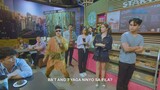 Waiting Here sa Pila by Lolo Kanor - ( Raining in Manila ) Parody