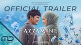 AZZAMINE - OFFICIAL TRAILER