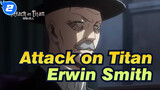 [Attack on Titan|Erwin Smith]Before Death_2