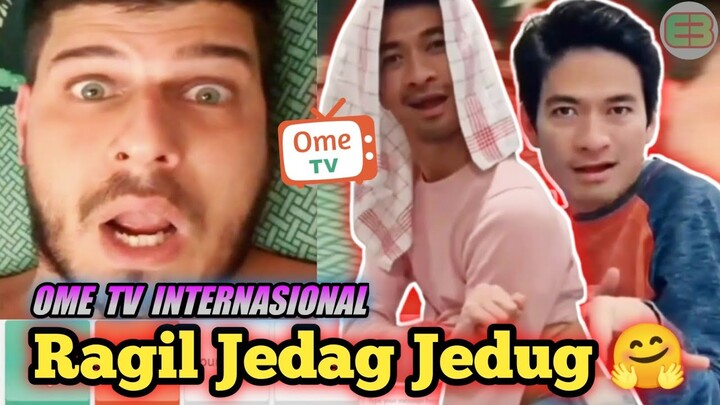Ragil Joget Jedag Jedug di || OME TV INTERNASIONAL