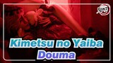 Kimetsu no Yaiba | [Kostum Douma] 
Sangat Bahagia Selamanya | Juuni Kitsuki
