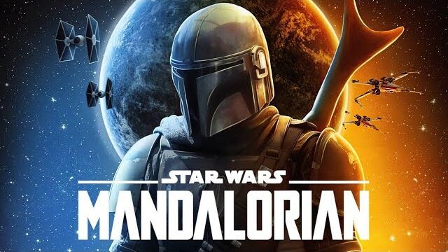Star Wars Full Movie 2025 | Mandalorian | 1080p Full HD | Book of Boba Fett Clone Wars (Game Movie)