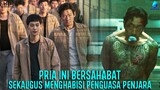 GANGSTER,  MAFI4 & PENGUASA PENJARA TAKLUK OLEH ORANG INI !!! - Alur Cerita Film The Merc1less