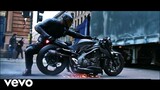 CJ - WHOOPTY (ERS Remix) | FAST & FURIOUS [Chase Scene]