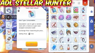 ADL Stellar Hunter Oracle Nightmare Weekly Gameplay | Ragnarok Mobile Eternal Love