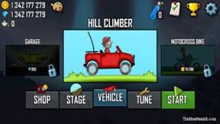 Hill Climb Racing MOD 1.63.0 [Unlimited Money]