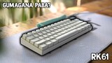 RK61 | Review After 1 Year of Heavy Use | Budget 60% Mechanical Keyboard | (TAGALOG)