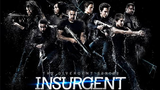 Action: Divergent Series Insurgent [ HD 2015]