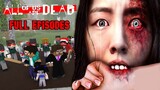 Full Episode; ZOMBIES ARE ALL DEAD - Goodbye Minecraft Animation