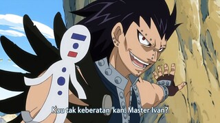 Fairy Tail Episode 45 Subtitle Indonesia