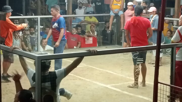 pa champion talisay