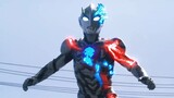 Transform Ultraman Blazar