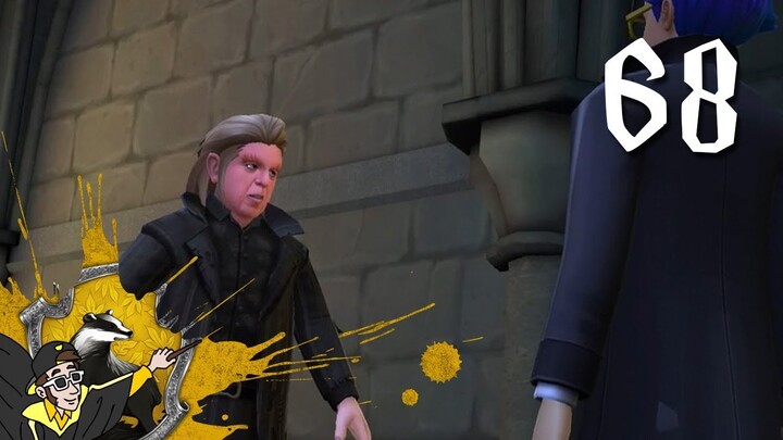 Hogwarts Mystery part 68 - Peter Pettigrew