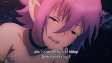 Übel Blatt episode 1 Full Sub Indo | REACTION INDONESIA