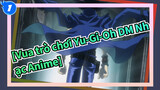 [Vua trò chơi Yu-Gi-Oh DM Nhạc Anime] Lần cuối Atem giúp Yugi chơi trò chơi_1