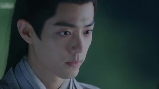 [Xiao Zhan Narcissus II Double Shadow HE] [Bai Qie Hei Cha Cha Yao × Iceberg Beauty Shadow] Mengenal