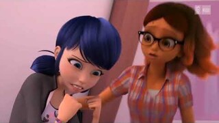 Marinette reveals her identity to Alya [SPOILER]