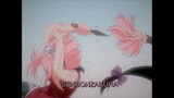 Sakura Haruno - Naruto [AMV] Senbonzakura