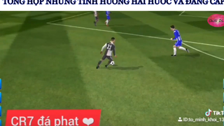 Tổng hợp những tình huống hài hước và đẳng cấp trong DLS phần 3 #DreamLeagueSoccer
