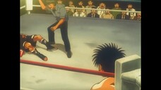 Hajime no Ippo - Season 1 Episode 75 (Tagalog Dub)