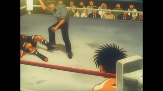 Hajime no Ippo - Season 1 Episode 75 (Tagalog Dub)