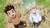 Dr.Stone AMV ~ Once I Was Seven Years Old