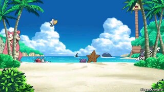 Pokemon sun and moon  episode 30 in english