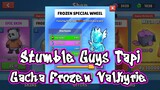 Stumble Guys Gacha Frozen Valkyrie #bestofbest