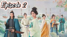 🇨🇳 EP02: Zhao Lusi & Liu Yu Ning - TSOPG (Eng Sub)