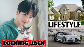 Xu Kai Hao (Locking jack) Lifestyle |Biography, Networth, Realage, Hobbies, |RW Facts & Profile|