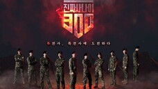 Real Men 300 | Episode 2