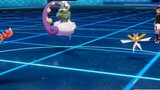 ag commentary [Pokémon VGC2022] Final Master Kejuaraan Amerika Utara