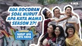 Ada Bocoran Soal Nurut Apa Kata Mama Season 2?! | Podcast Nurut Apa Kata Mama (NAKM)