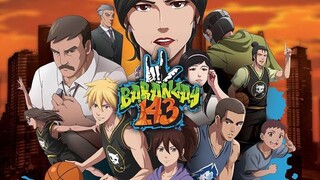 Barangay 143 - S1 | EP 13 | First Filipino Anime