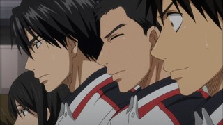 Kuroko no Basket Season 3 Episode 2