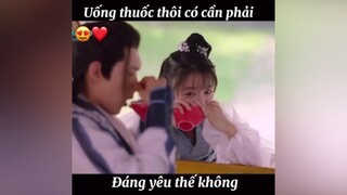 Hai vợ chồng nhà này lầy hết chỗ nói nhacnaychillphet phimhaymoinhat phimtrungquoc