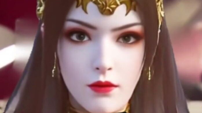 Medusa: Xiao Yan, mengapa plot anak kita dihapus!