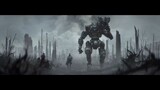 "Titanfall 2" live-action cgMV, full subtitles in Chinese and English!