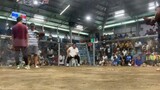 kinapos lng Ang pang 2 cock champion nmin🥲🥲🥲s imus arena