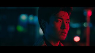 Sang Min Lim (임상민) - Fantasy (Official Music Video)