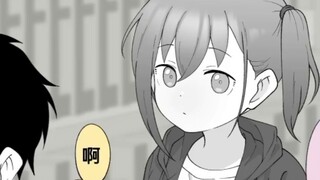I returned home and found that my brother had turned into a girl. Chapter 107, no, buddy, you are re