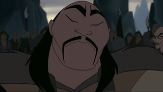 [ฝึกพากย์] คิดว่าใครรอด - Mulan