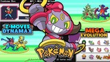 (UPDATE) Pokemon GBA Rom Hack 2022 With Mega Evolution, Z-Moves/Dynamax New Story/Region And More