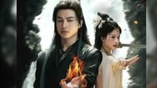 จอมปีศาจกับนางฟ้า ตอนที่ 44-48 (พากย์ไทย)