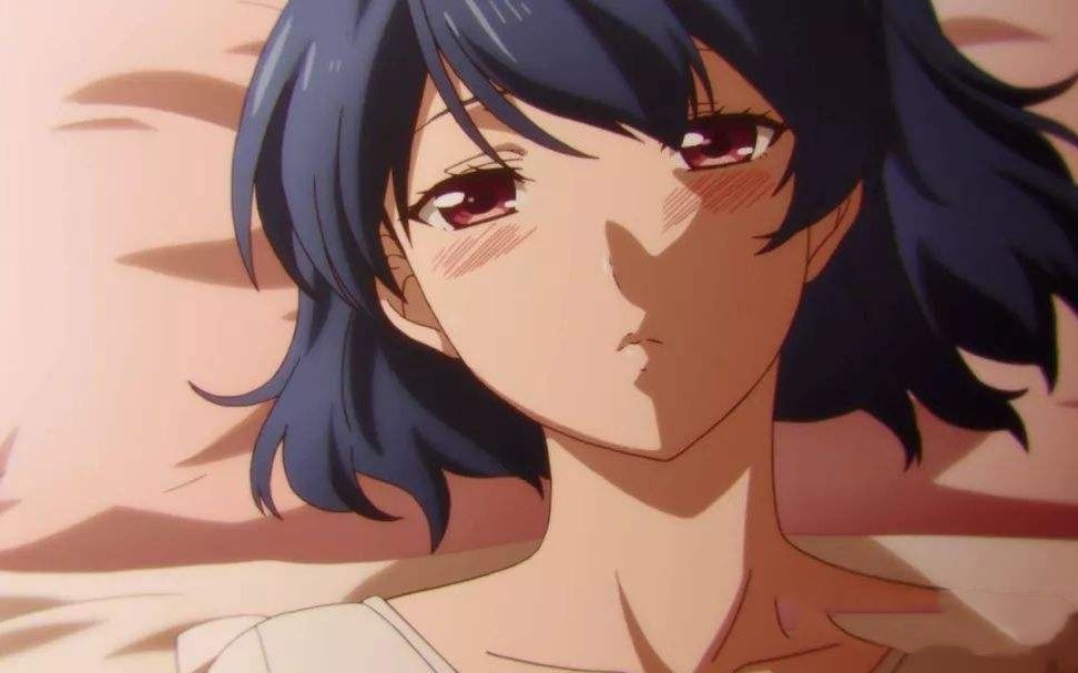 Domestic Girlfriend - OP Full Version_1 - BiliBili