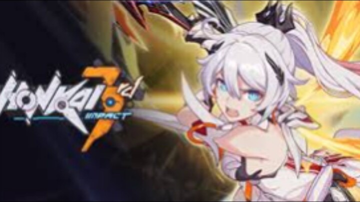 [Honkai Impact 3rd] storymode chapter 43 part 6 hi3rd part 2 continue #hi3rd #storymode