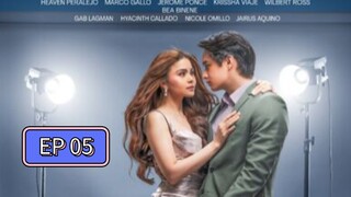 ᴀVENUE.OF.THE.DIAMOND EP 05