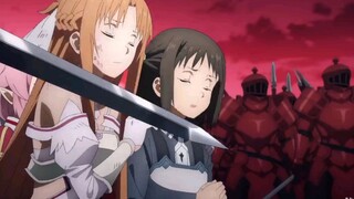 [Amv] Sword art online thế giới game