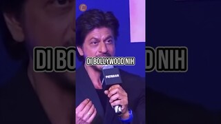Pergeseran Besar di Bollywood! SRK Legenda Masih Jadi Raja Gaji Tertinggi! #shorts #foryou #fyp