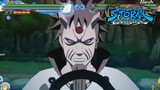 Hagoromo Otsutsuki VS All Ninja ! Naruto x Boruto Ultimate Ninja Storm Connections